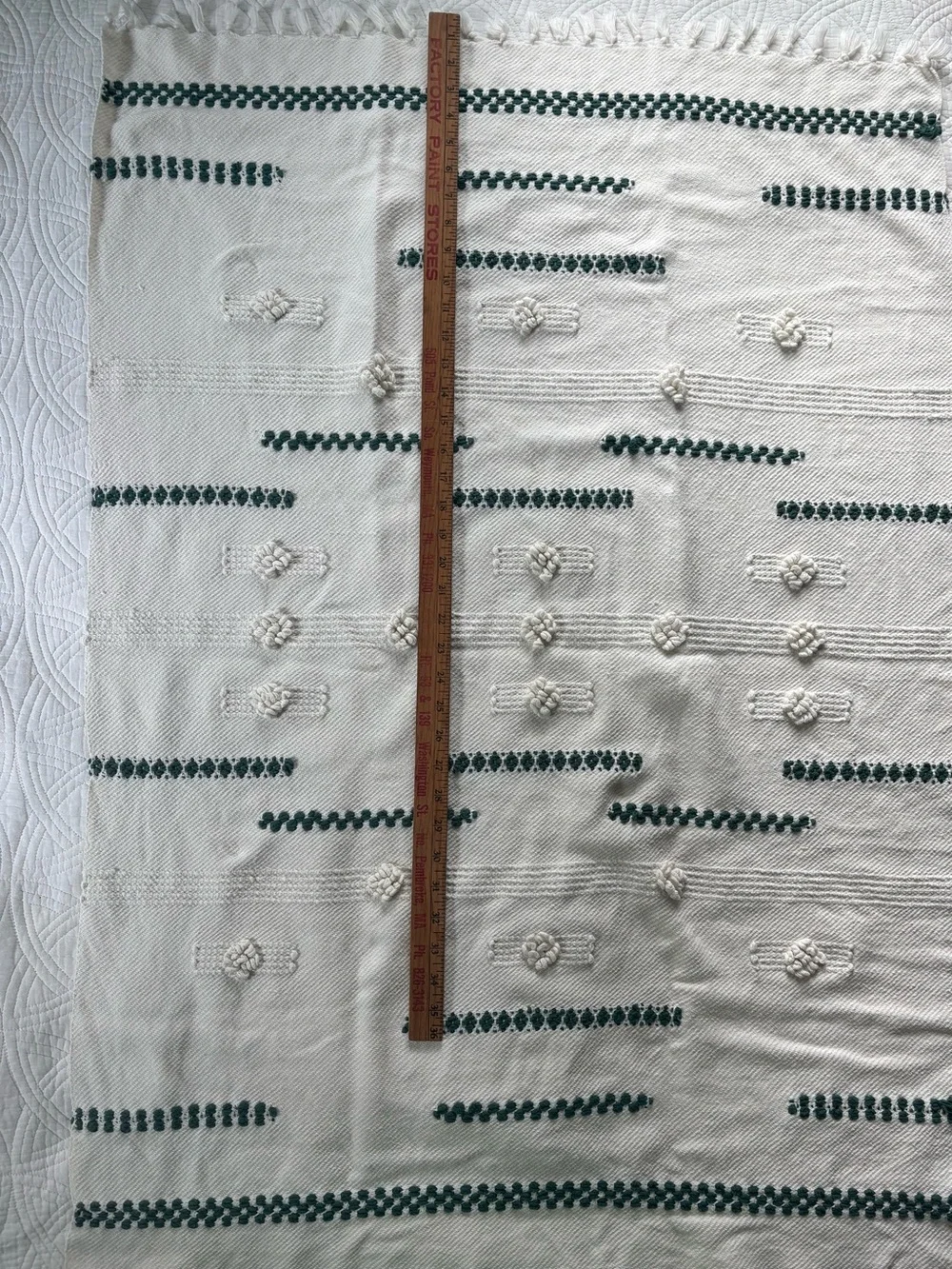 Anthropologie 100% cotton